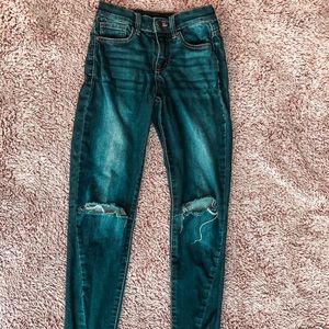 SP Black Label Jeans - cool ankle